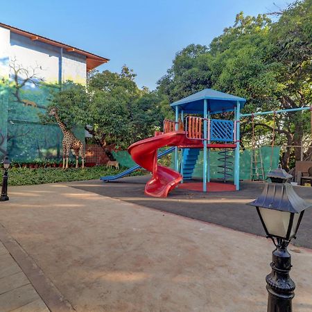 מלון Citrus Chambers Mahābaleshwar מראה חיצוני תמונה