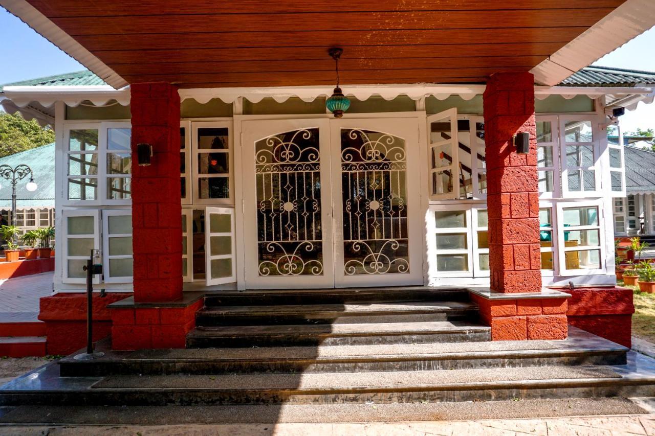 מלון Citrus Chambers Mahābaleshwar מראה חיצוני תמונה