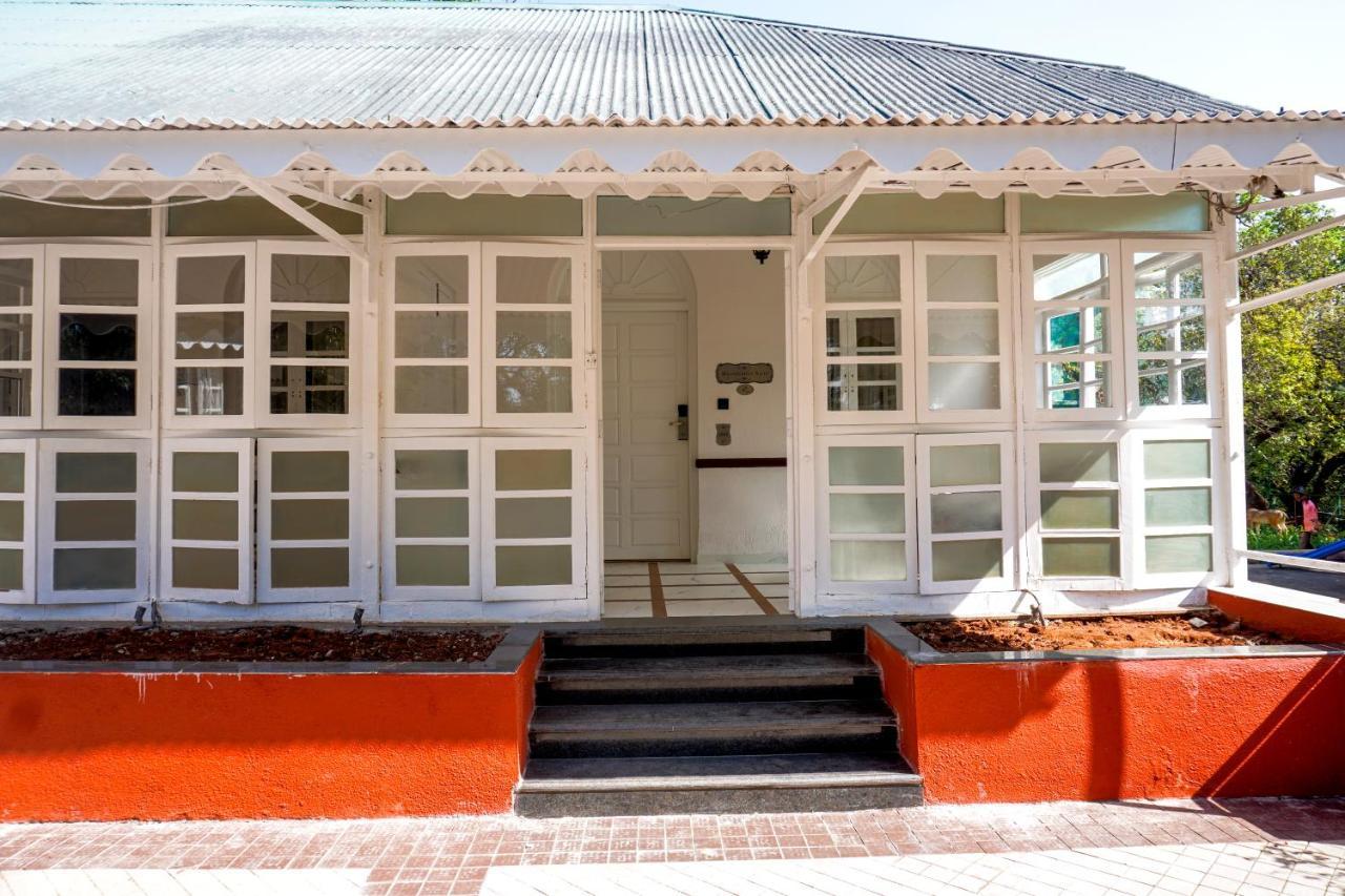 מלון Citrus Chambers Mahābaleshwar מראה חיצוני תמונה