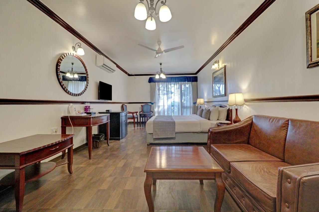 מלון Citrus Chambers Mahābaleshwar מראה חיצוני תמונה
