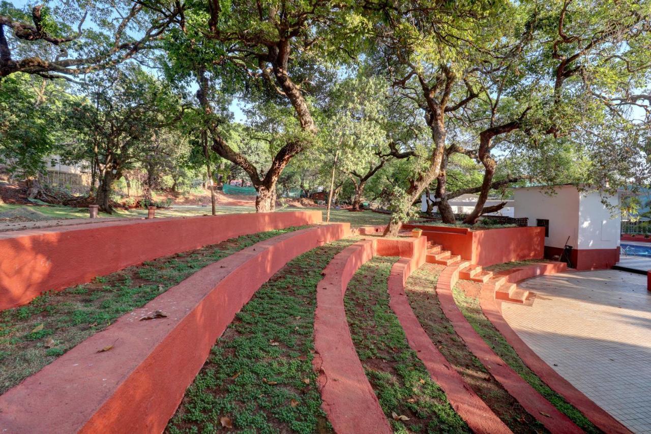 מלון Citrus Chambers Mahābaleshwar מראה חיצוני תמונה